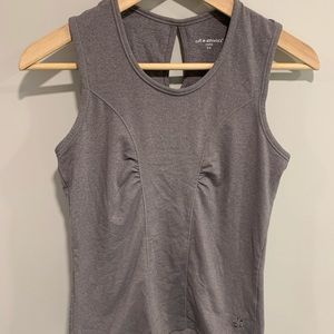 Athletic Wear Tank Top